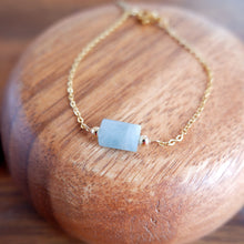 Diana Tube Bracelet