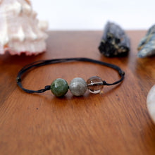 Customized Thread Bracelet