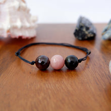 Customized Thread Bracelet
