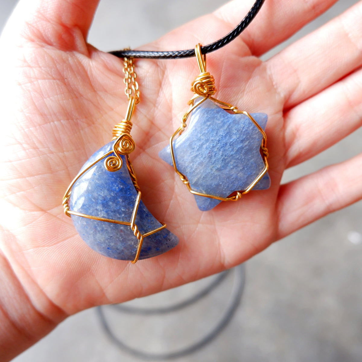 WIRE WRAPPING ADD-ON