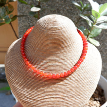 Full Beaded Necklace - Customized