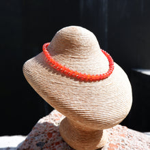 Full Beaded Necklace - Customized