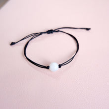 Customized Thread Bracelet