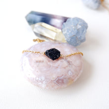 Dorothy Raw Crystal Bracelet