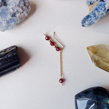 Roxx Earring - 1pc Earring