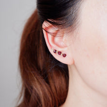 Roxx Earring - 1pc Earring