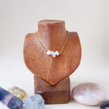Gemstone Bar - Moonstone