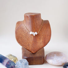 Gemstone Bar - Moonstone