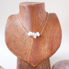 Gemstone Bar - Moonstone