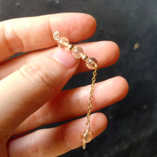 Roxx Earring - 1pc Earring