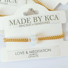Ara Bracelets