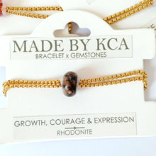 Ara Bracelets