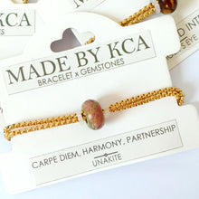 Ara Bracelets