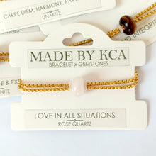 Ara Bracelets