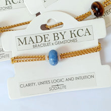 Ara Bracelets