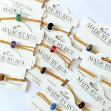 Ara Bracelets