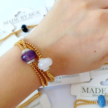 Ara Bracelets