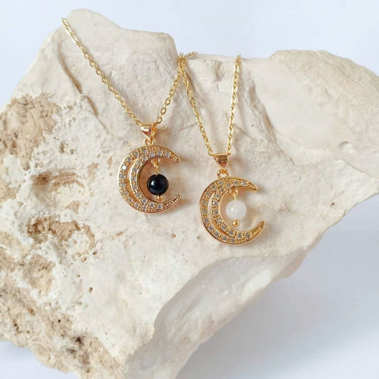 Sirius Necklace