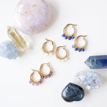 Little Esme Customizable Earrings