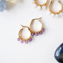 Little Esme Customizable Earrings