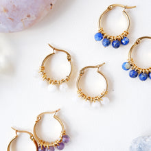 Little Esme Customizable Earrings