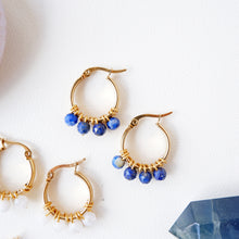Little Esme Customizable Earrings
