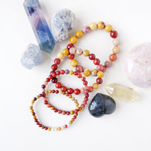 Mookaite Jasper Bracelet