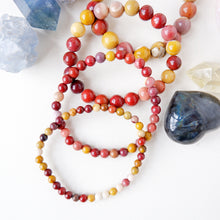Mookaite Jasper Bracelet
