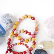 Mookaite Jasper Bracelet