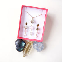 Mother's Day Gift Set