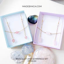 Mother's Day Gift Set