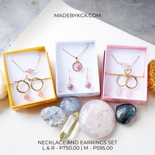 Mother's Day Gift Set