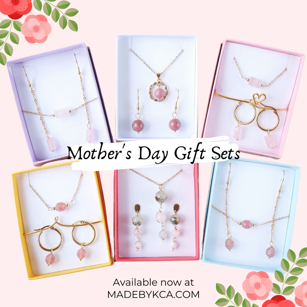 Mother's Day Gift Set