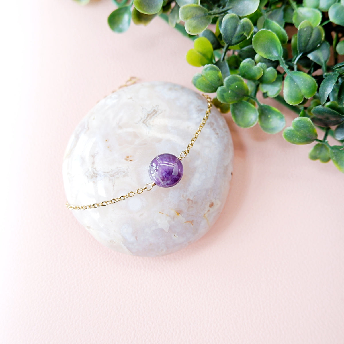 Diana Bracelet - Assorted Shape
