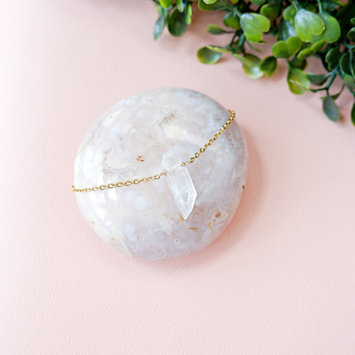 Diana Bracelet - Assorted Shape