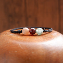 Customized Thread Bracelet