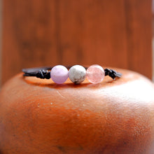 Customized Thread Bracelet