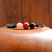 Customized Thread Bracelet