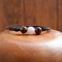 Customized Thread Bracelet