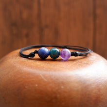Customized Thread Bracelet