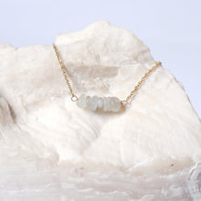 Gemstone Bar - Moonstone