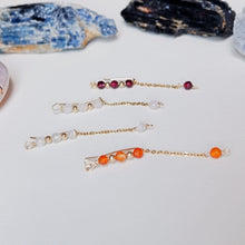 Roxx Earring - 1pc Earring