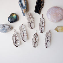 Pendant Series - Tree of Life