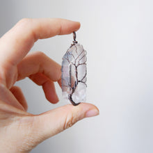 Pendant Series - Tree of Life
