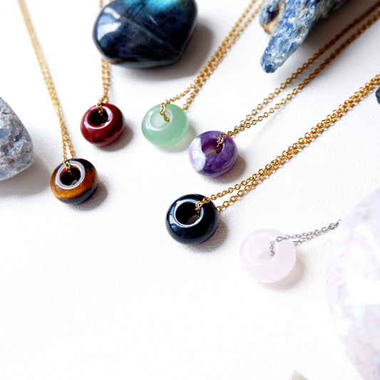 Ara Necklace