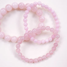 Rose Quartz Crystal Bracelet