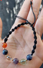 Customized Thread Anklet or Bracelet