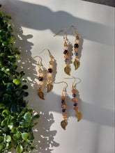 Wand Earrings - Customized