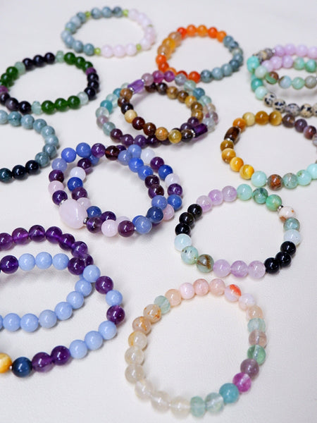 2026 Zodiac Crystal Companions: Energy Guides for the Year of the Horse