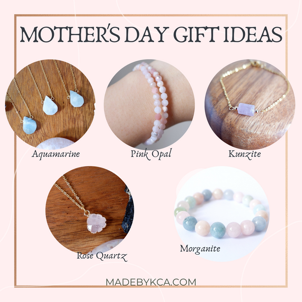 Perfect Mother's Day Gift Ideas